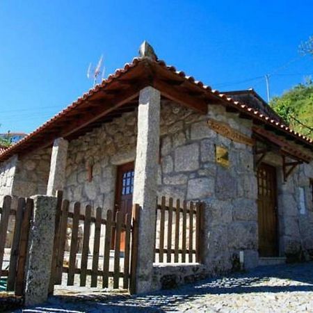 Casa De Fora Villa Aboim Exterior foto