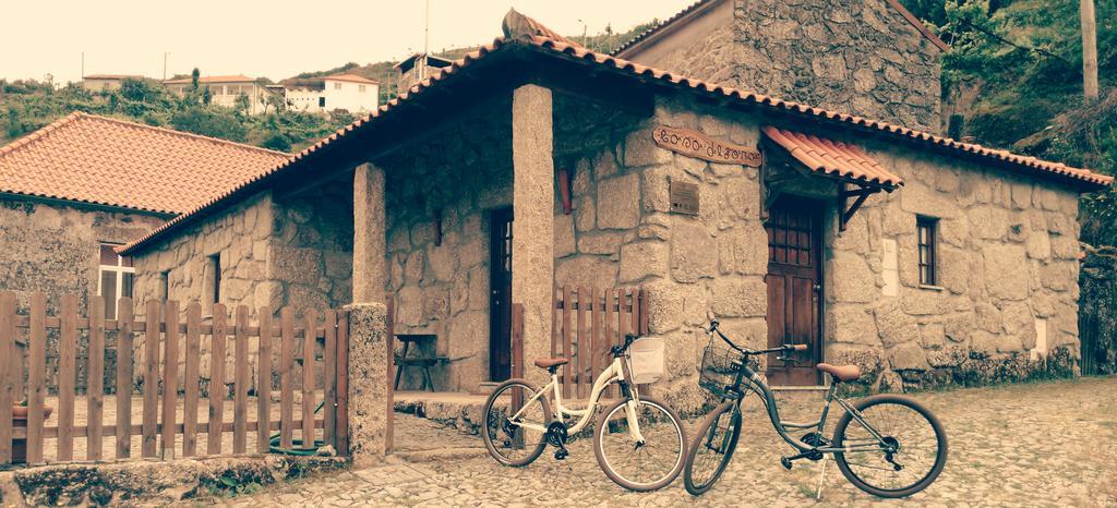 Casa De Fora Villa Aboim Exterior foto